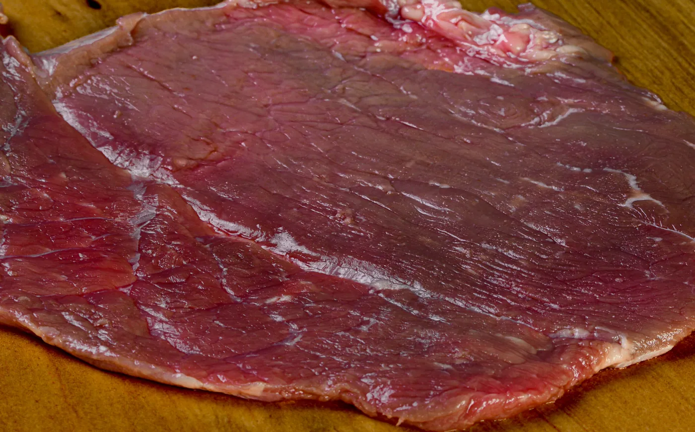 Bife de Coxão Mole — foto 4
