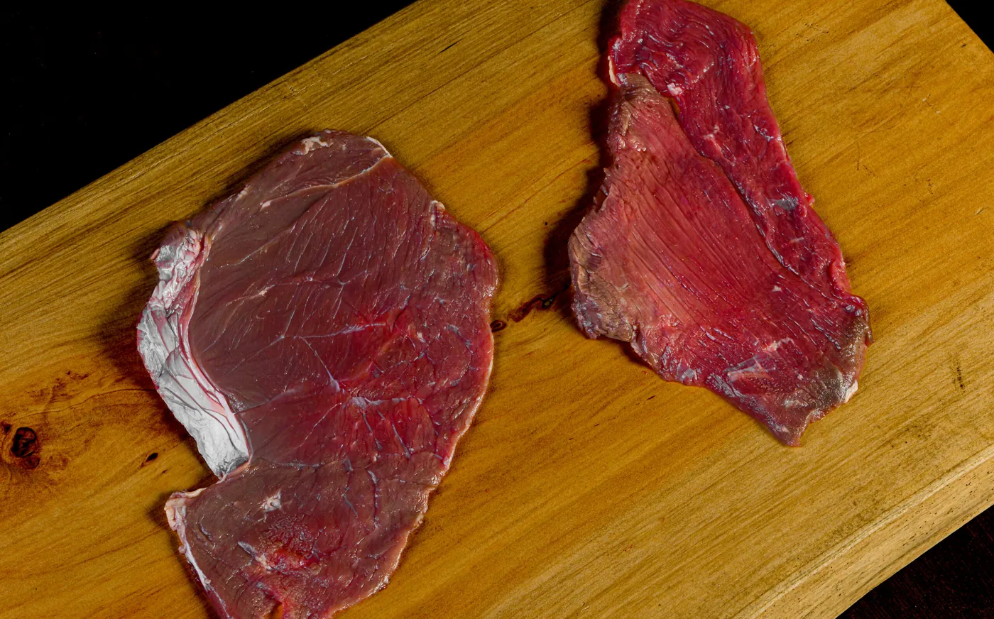 Bife de Coxão Mole — foto 1