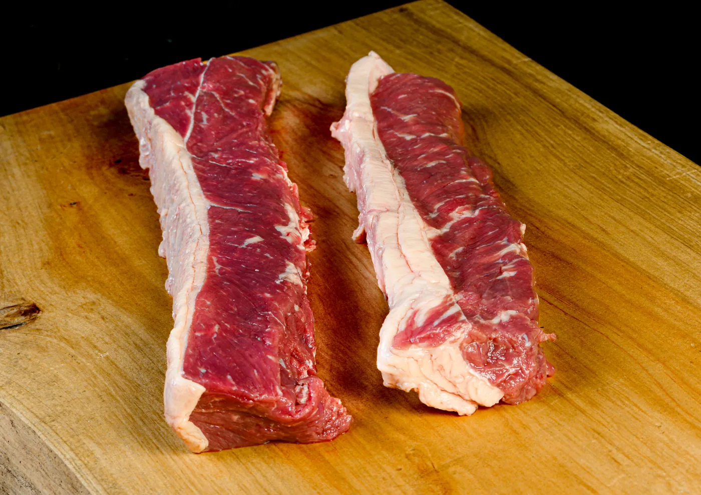 New York Strip
